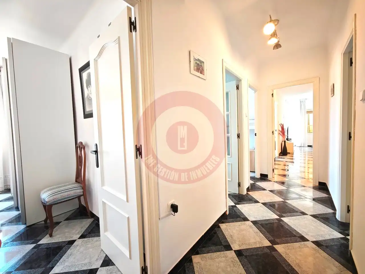 Wohnung mit Aufzug zum Verkauf in Avenida Vivar Téllez 40, imagen 16