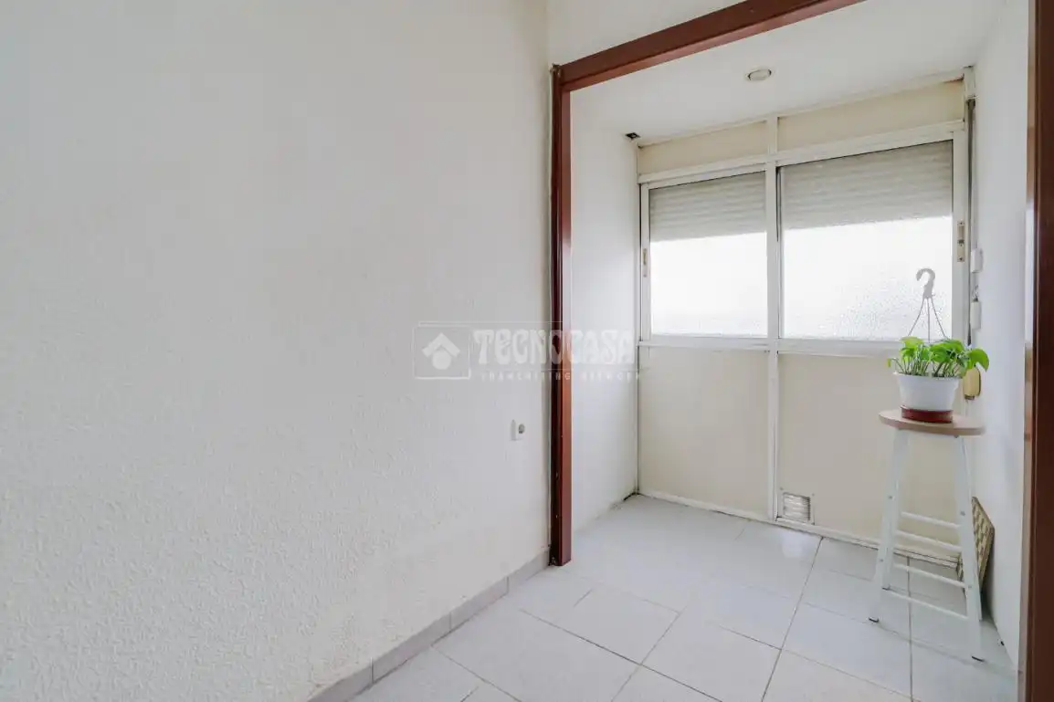 Bedroom of Flat for sale in Montcada i Reixac  with Heating