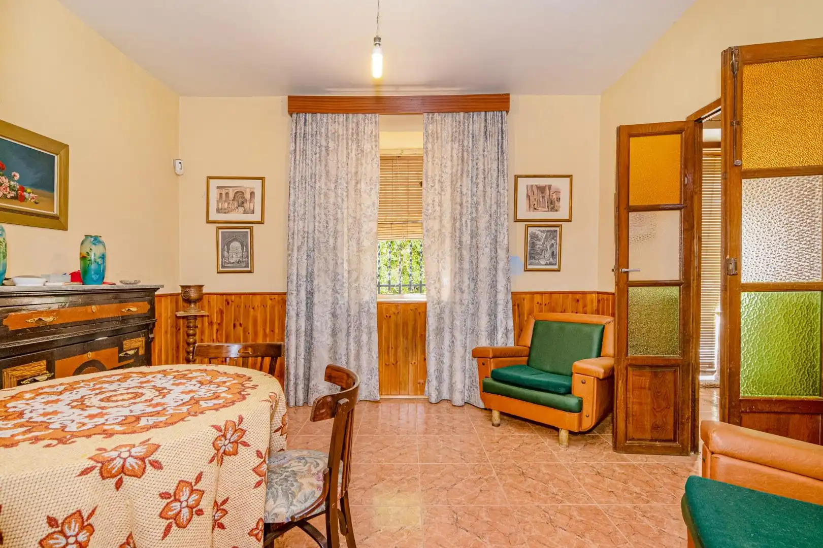 Casa amb jardí en venda a REAL DE AMBROZ (AM), imagen 6