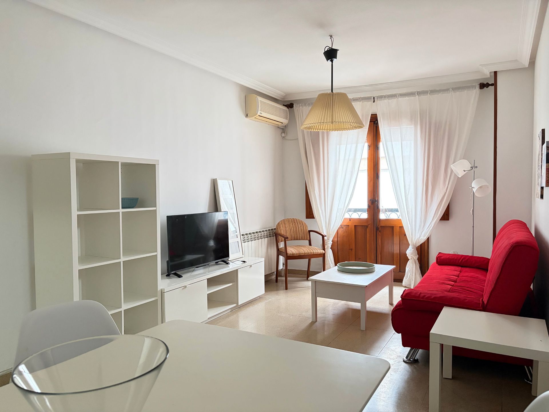 Flat for sale in Calle Santa Ana, Centro Ciudad