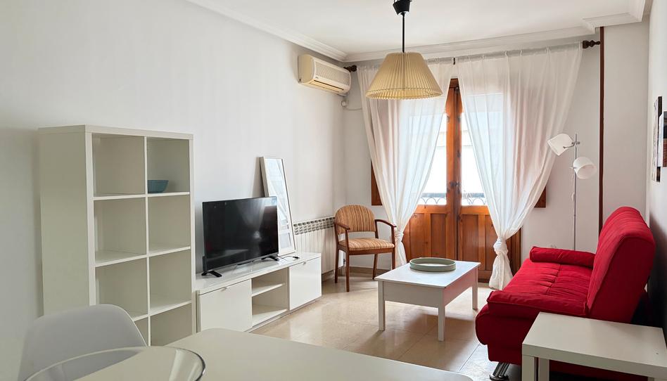 Foto 1 de Pis en venda a Calle Santa Ana, Centro Ciudad, Cáceres