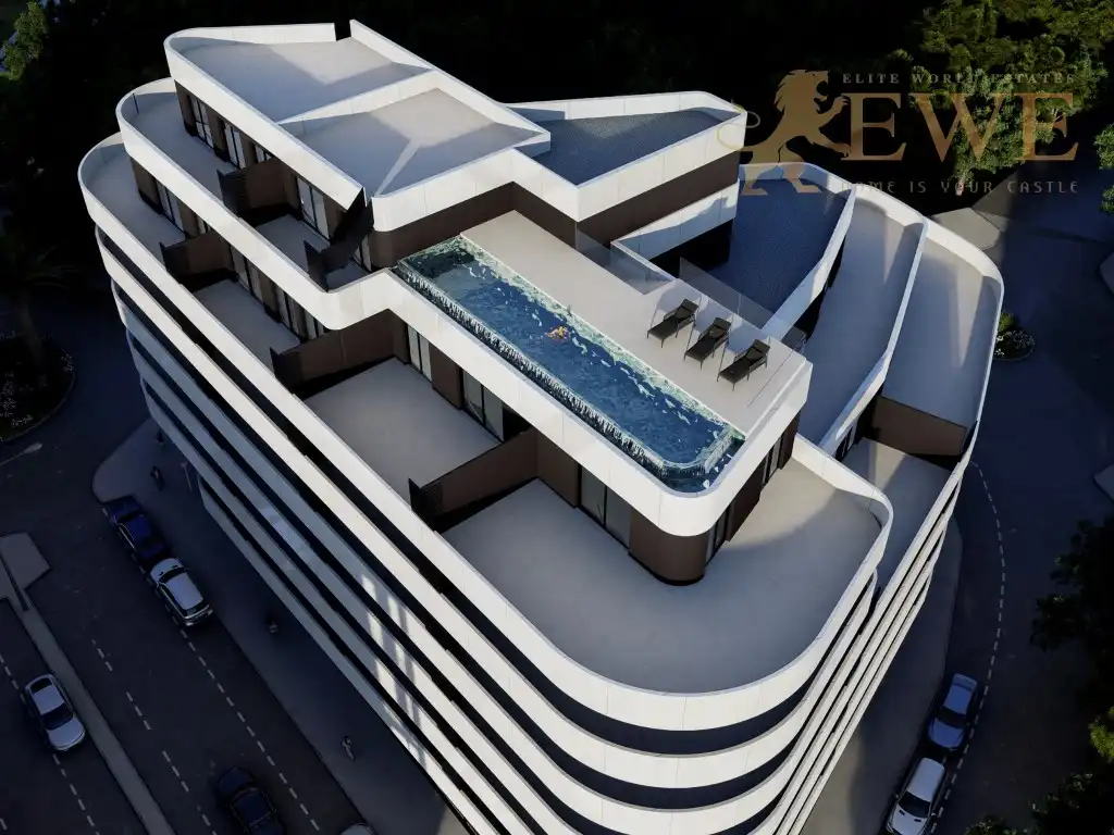 Apartamento en venta en Avenida Madrid, imagen 3