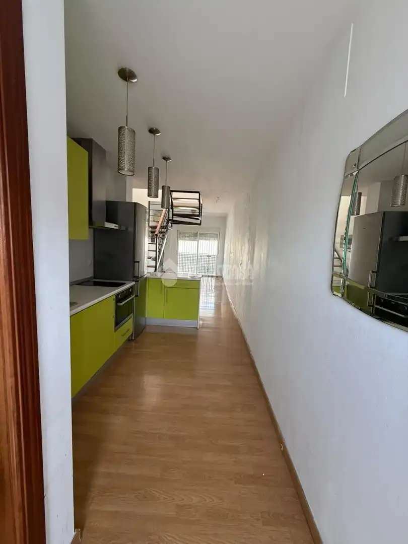 Wohnung zum Verkauf in La Pañoleta, imagen 5