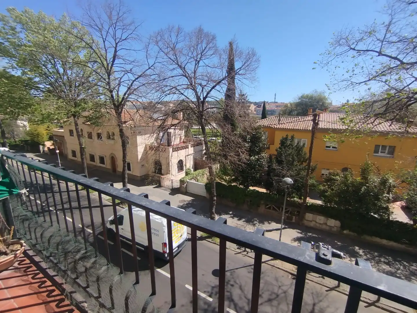 Piso de alquiler en SANT NARCÍS, Sant Narcís