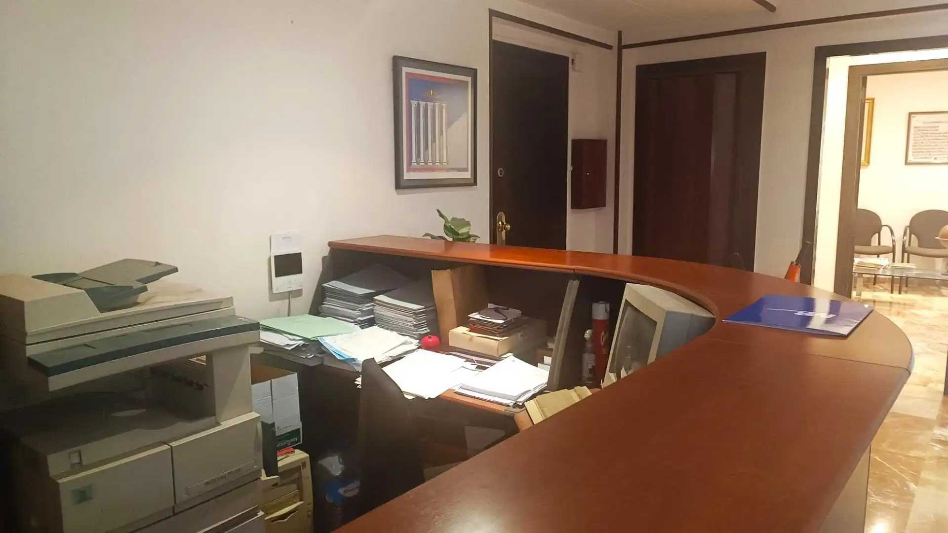 Wohnung zum Verkauf in Terrassa mit Terrasse und Balkon