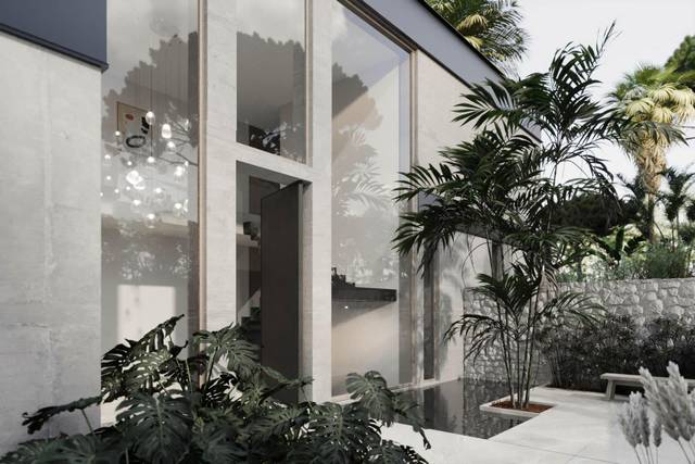 Terreno residencial en Venta en Carrer JULIO CORTAZAR en Cas Català - Illetes