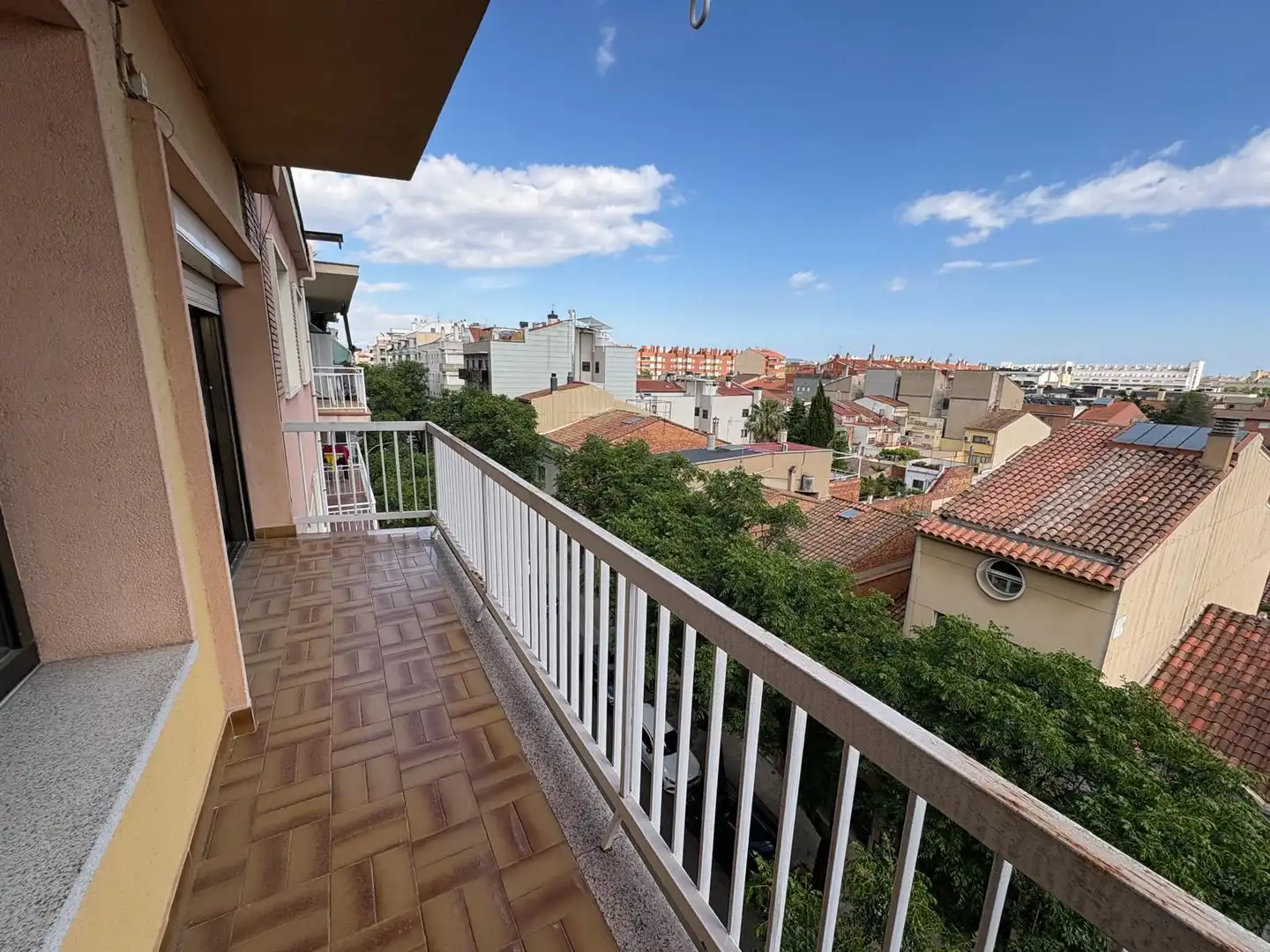 Wohnung mit Terrasse zum Verkauf in Centre - Sant Oleguer, imagen 22