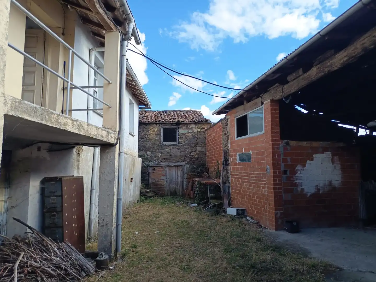 Casa amb jardí en venda a Monforte de Lemos, imagen 11