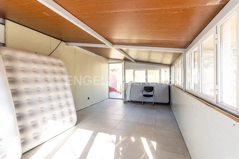 Casa o chalet en venta en Sagunto / Sagunt con Aire acondicionado, Calefacción y Jardín privado