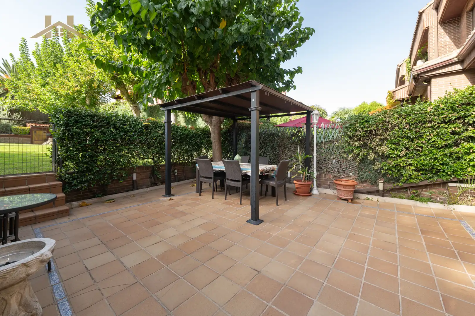 Villa con terrazza in vendita a Calle Júpiter, imagen 2