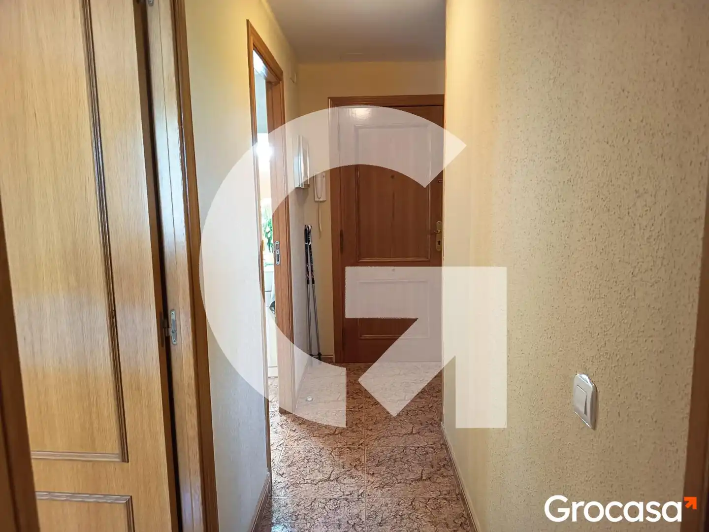 Piso en venta en La Pineda