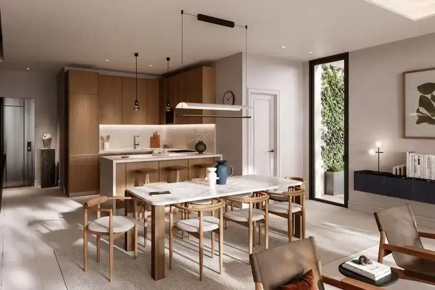 Logement avec terrasse à vendre à Este, imagen 5