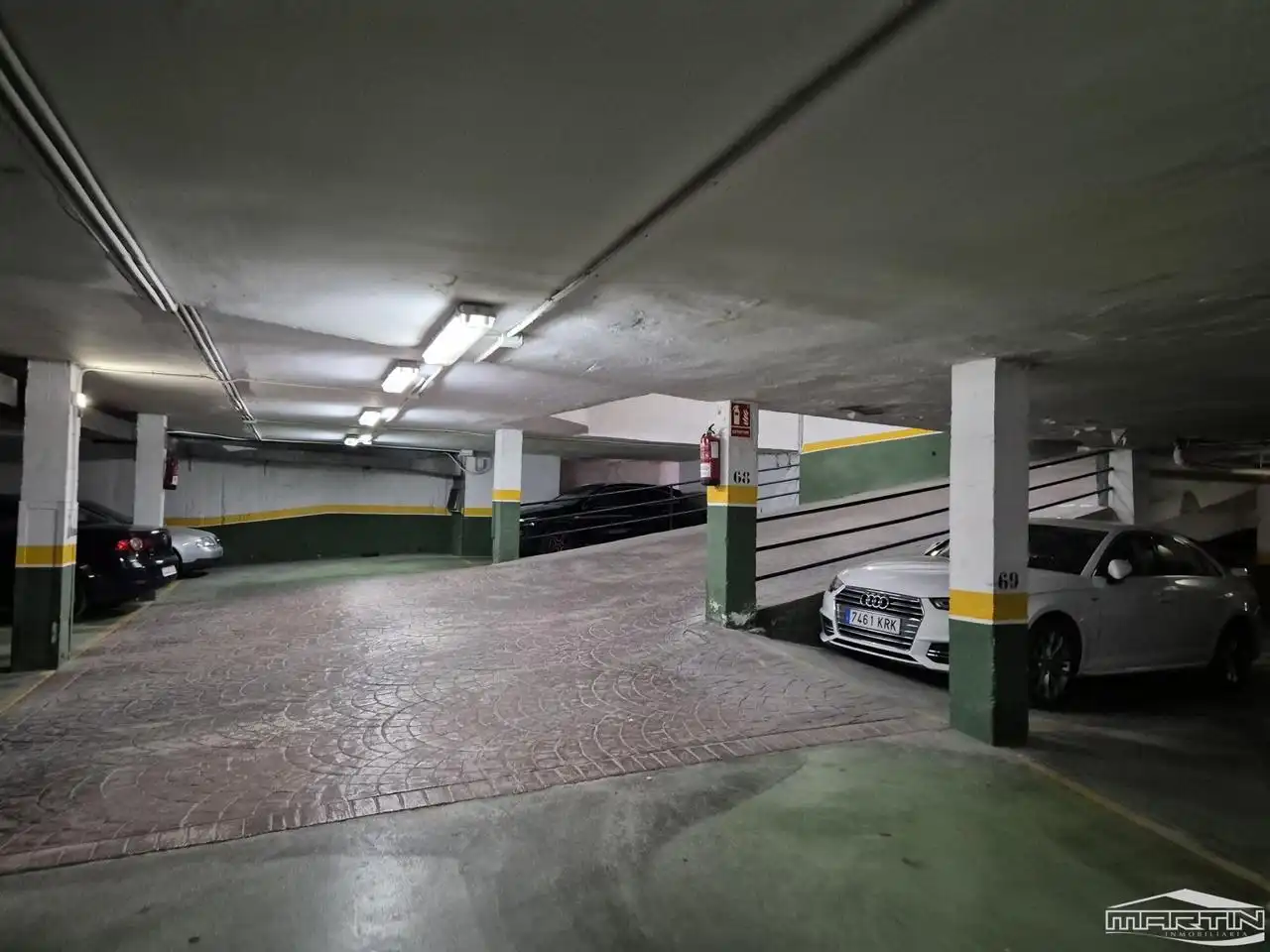 Wohnung mit Aufzug zum Verkauf in Centro, imagen 41