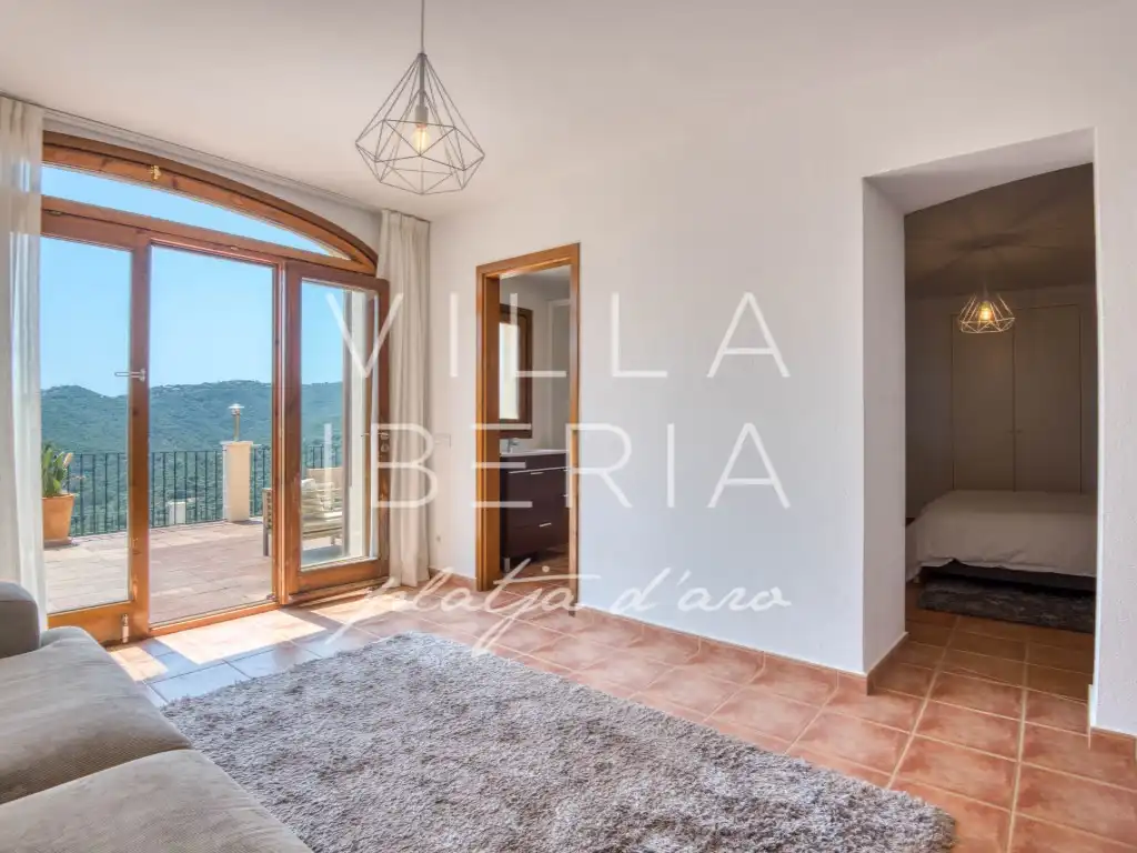 Casa amb piscina en venda a Carrer Siena 12, imagen 37