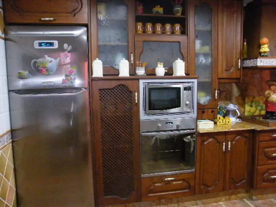 Casa a schiera in vendita a Daya Nueva, imagen 13