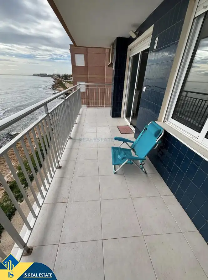 Apartament en venda a Playa del Acequión, Náufragos y Rocío del Mar, imagen 4