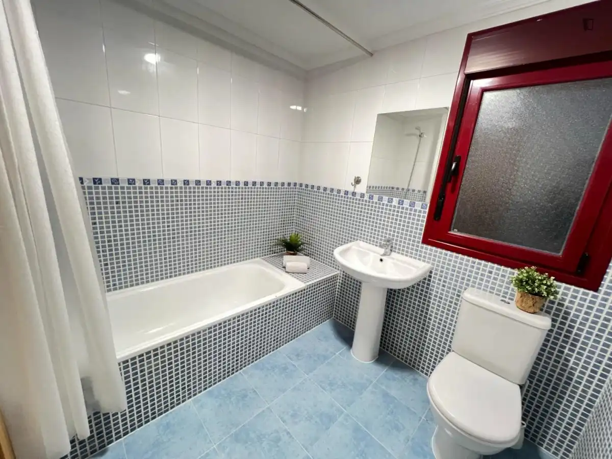 Habitació a El Quiñón