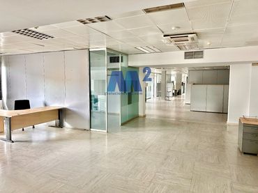 Bureau à louer à San Julián