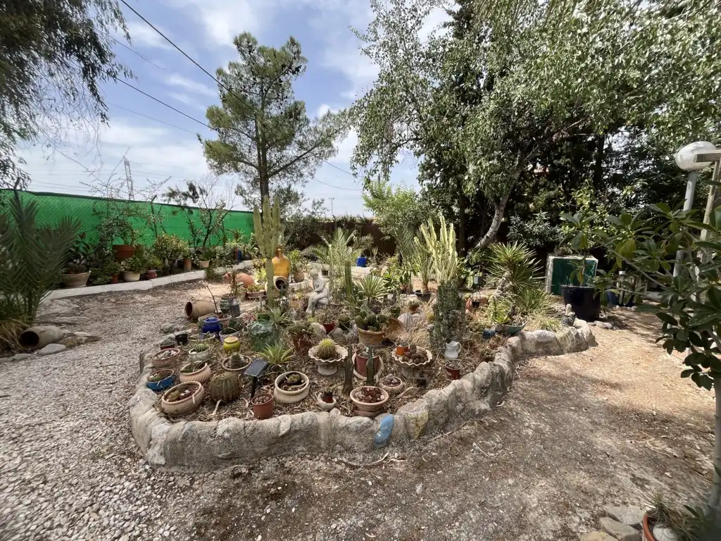 Casa rústica amb piscina en venda a El Fenazar - Campotéjar, imagen 18