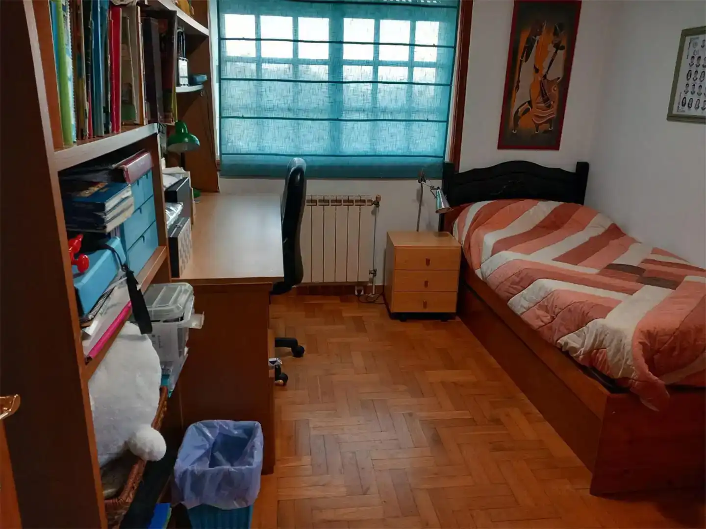 Habitación de Piso en venta en Nigrán con Balcón