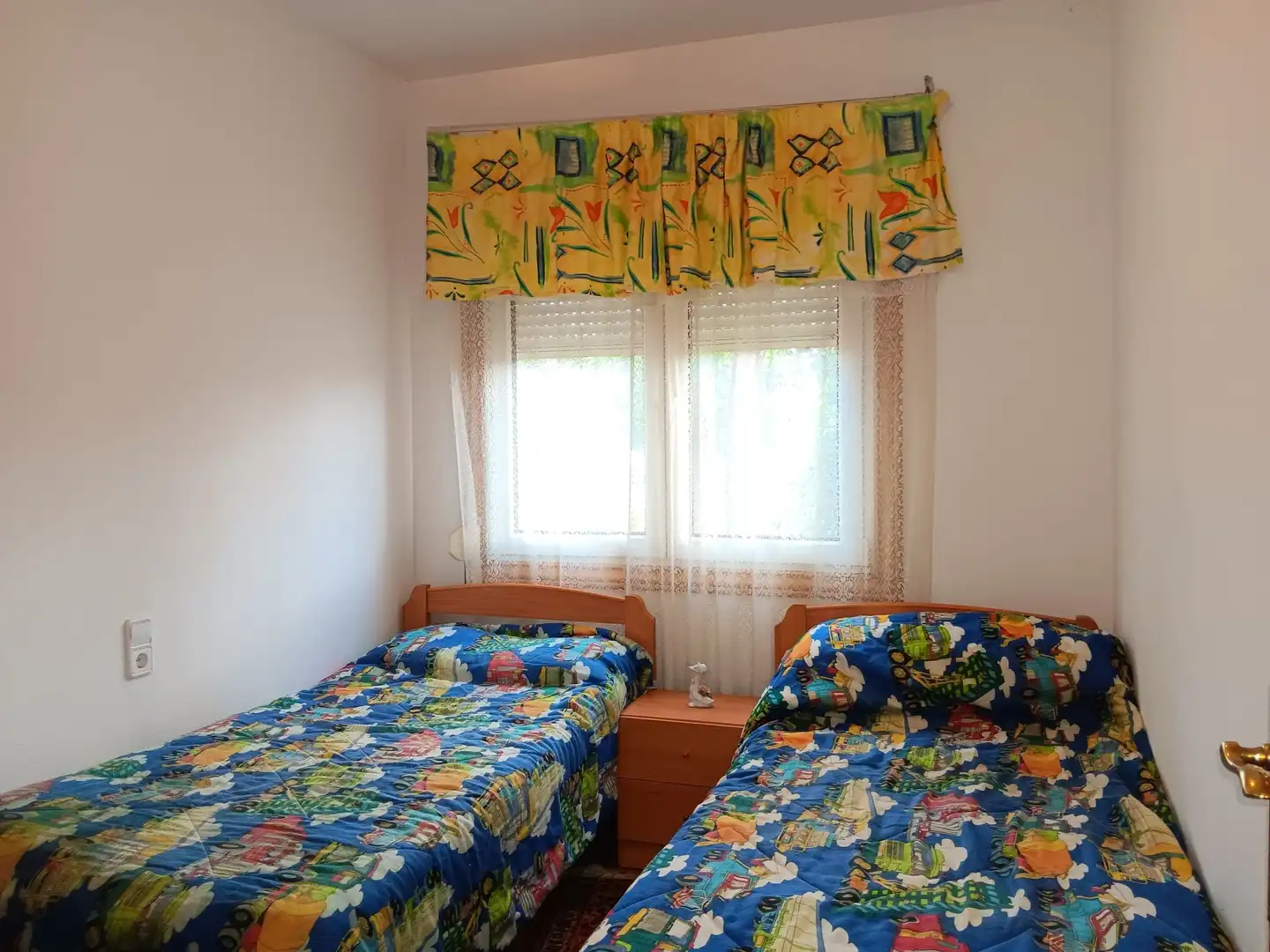 Habitación de Casa o chalet en venta en Tortosa con Jardín privado