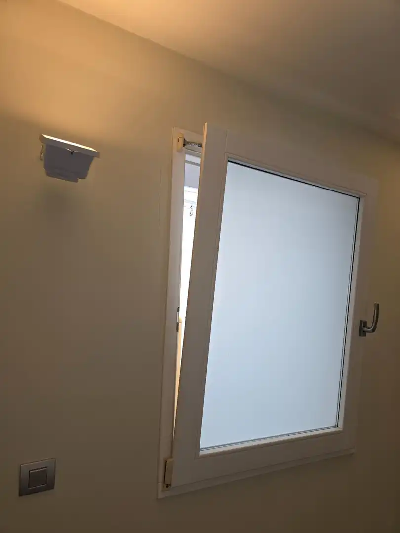 Wohnung zum Verkauf in Valencia mit Heizung, Terrasse und Abstellraum