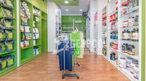 Photo 5 of Premises to rent in Calle de Goya, Goya,  Madrid Capital