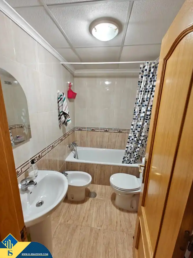 Apartamento con terraza en venta en Playa del Acequión, Náufragos y Rocío del Mar, imagen 4