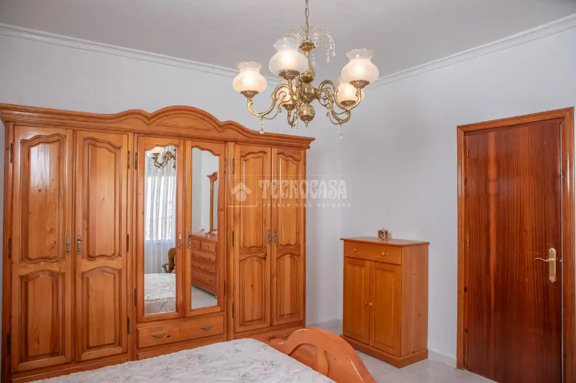 Detached homes for sale in Pulpí pueblo