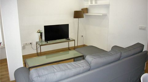 Foto 4 de Piso de alquiler en Calle Padre Alfonso Torres, Centro, Almería Capital