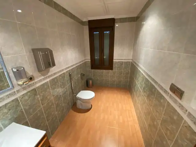 Bathroom of Buildings for sale in Cala