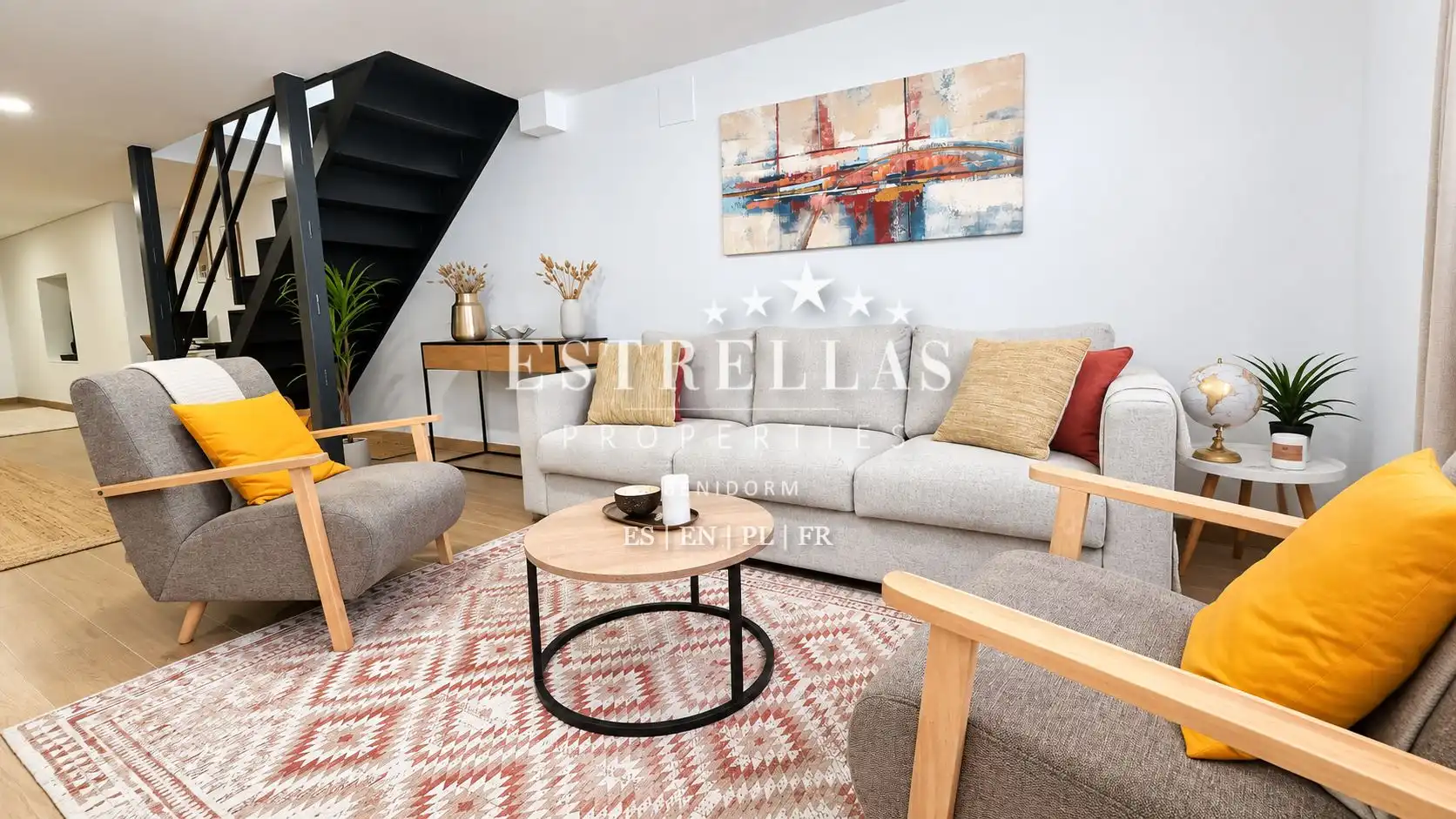Bungalow mit Terrasse zum Verkauf in Escandinavia - Cautivador, imagen 11