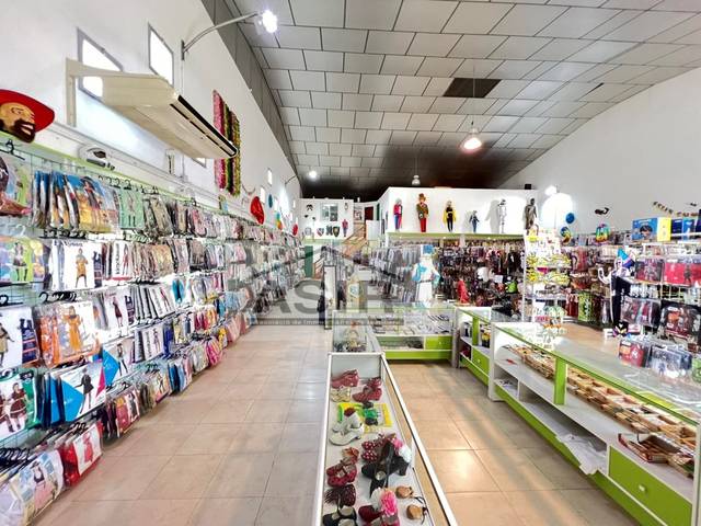 Nave industrial en Alquiler en Urbanitzacions i Pedanies Nord