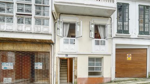 Photo 3 of Single-family semi-detached for sale in Rúa Pescadería, 37, Pontedeume, A Coruña