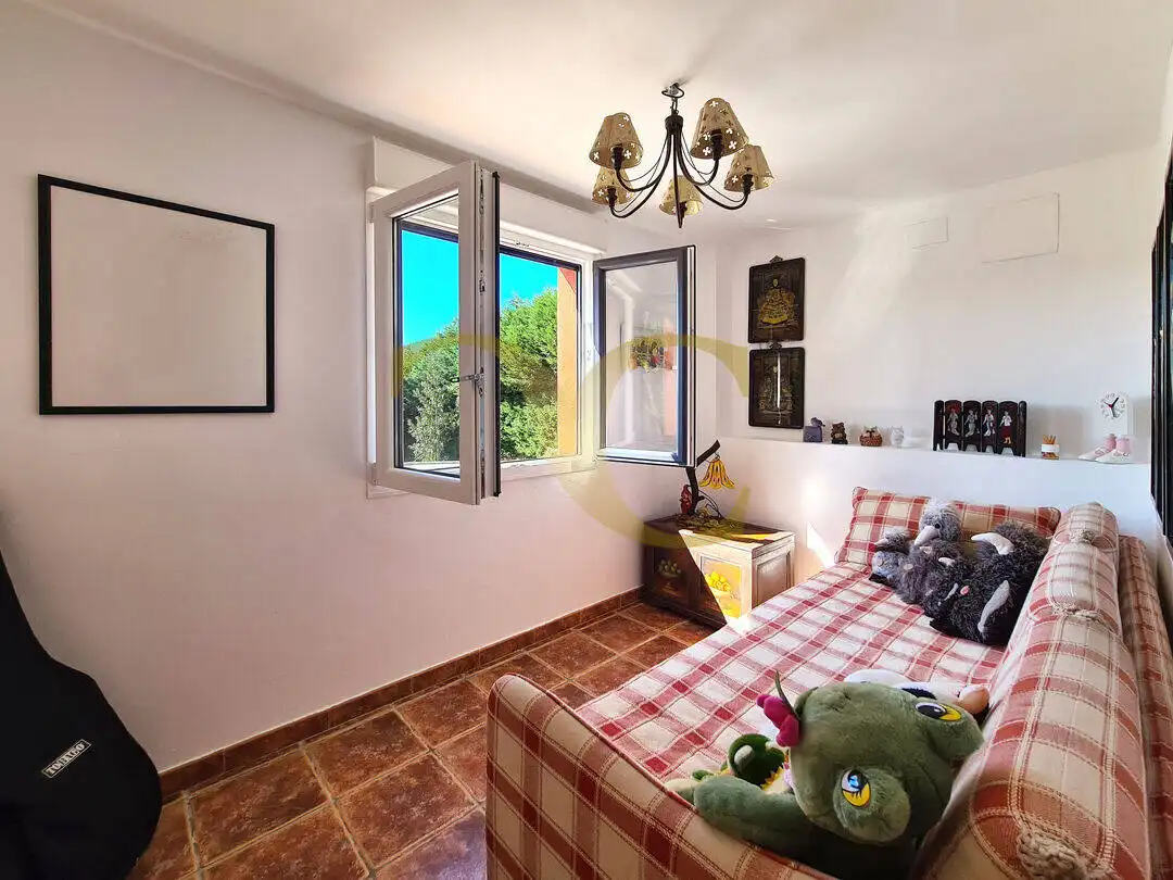Terraza de Casa o chalet en venta en Villaviciosa con Calefacción, Jardín privado y Terraza