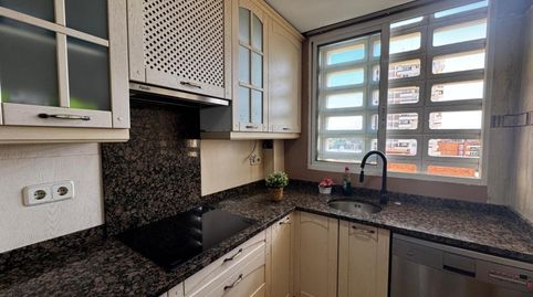 Foto 3 de Habitación en Canillas, Madrid Capital