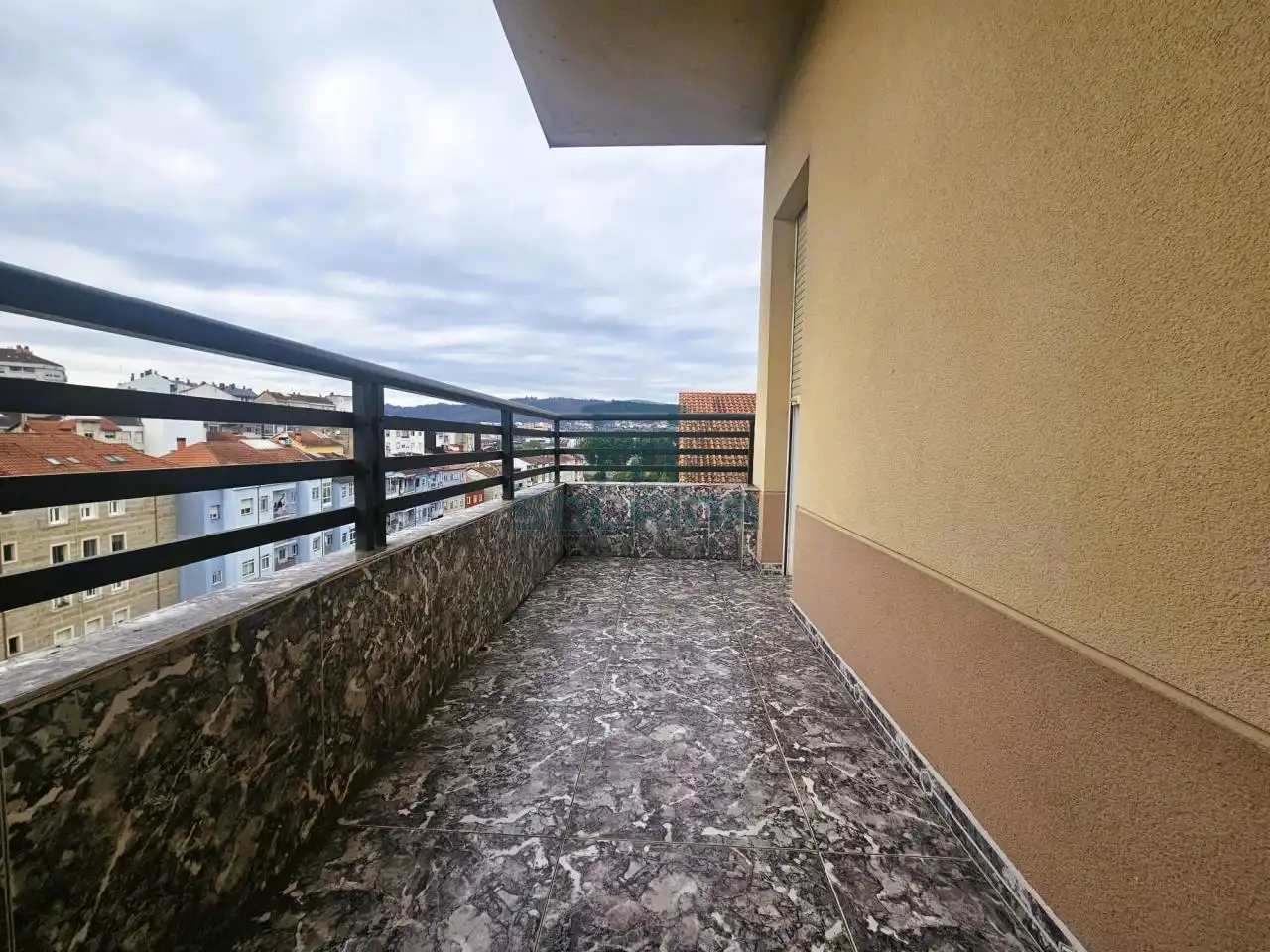 Appartamento con terrazza in affitto a Centro, imagen 11