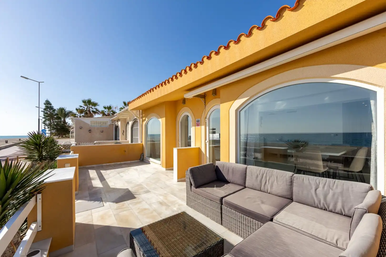 Bungalow avec piscine à vendre à GAVIOTAS DE LAS(U), imagen 11
