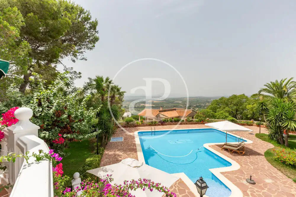 House with terrace for sale in Calicanto - Cumbres de Calicanto - Santo Domingo, imagen 17