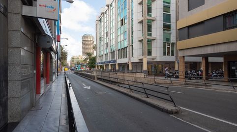 Foto 2 de Oficina de alquiler en Calle Leon y Castillo, 334, Santa Catalina - Canteras, Las Palmas de Gran Canaria