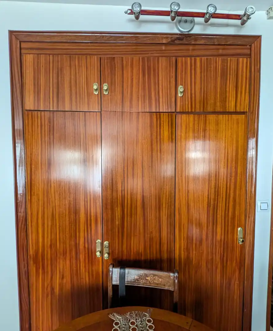 Pis amb ascensor en venda a Mayor Kalea, imagen 29