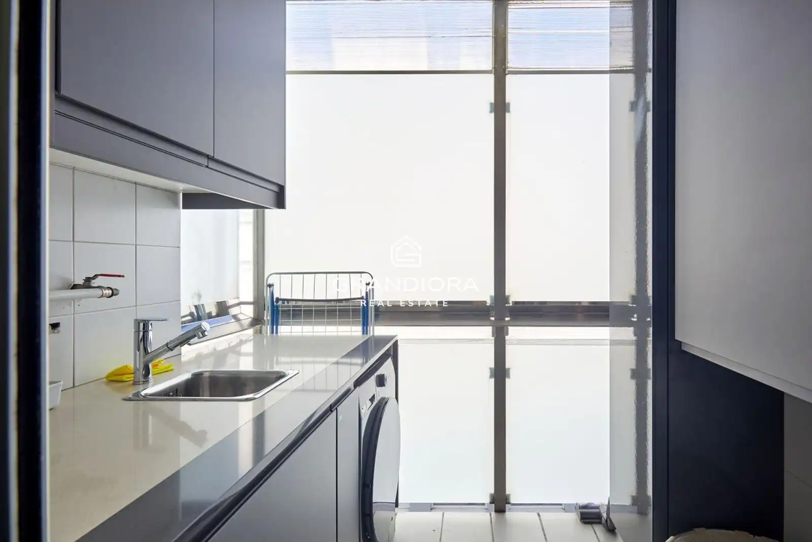 Ático con ascensor en venta en Balboa, imagen 11