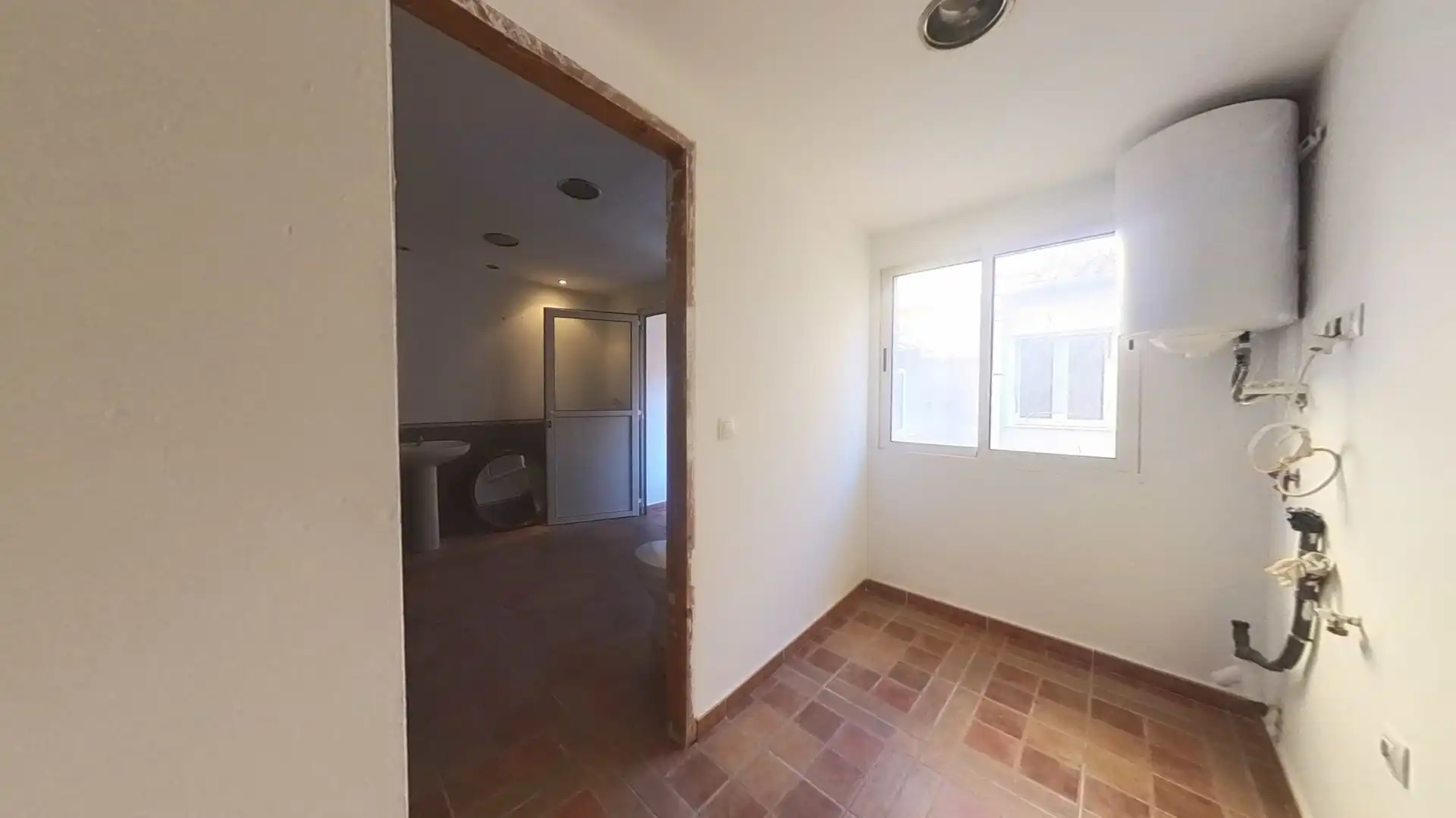 Casa o chalet en venta en Almansa