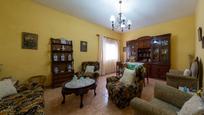Sala d'estar de Casa o xalet en venda en Moya (Las Palmas) amb Terrassa i Balcó