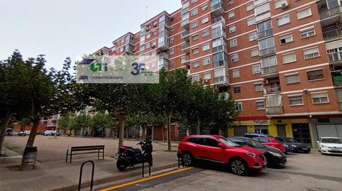Photo 2 of Flat for sale in Av. San Juan de la Pe&#xf1;a , Salvador Allende, Zaragoza
