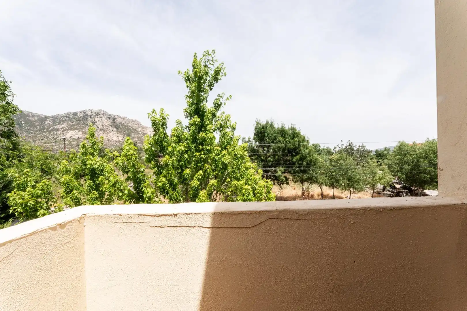 Terraza de Casa o chalet en venta en El Boalo - Cerceda – Mataelpino con Calefacción, Terraza y Piscina