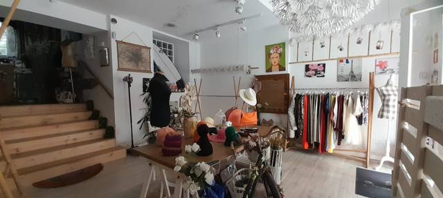 Local comercial en Alquiler en Suances - CL CEBALLOS, 3 en Suances