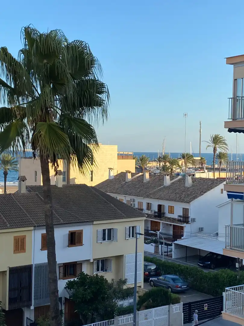 Apartament en venda a Avinguda Neptuno, 25, Platja de la Pobla de Farnals