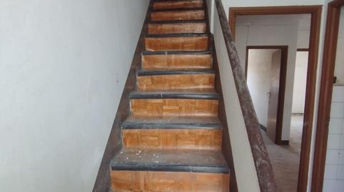 Foto 2 de Casa adosada en venda a Barbantes-estación, Cenlle, Ourense