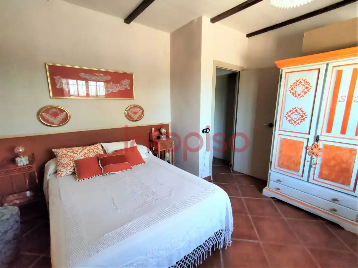 Casa rústica en venda a Valdepeñas, imagen 73